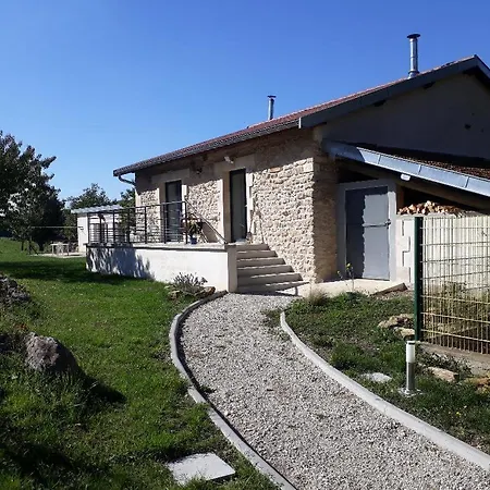 De Saint-christophe Holiday home