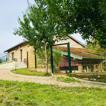 Holiday home De Saint-christophe